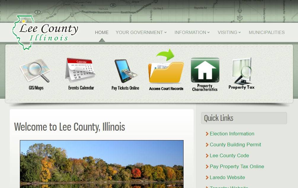 Homes for Sale in Lee County IL | Your Local Real Estate Agents
