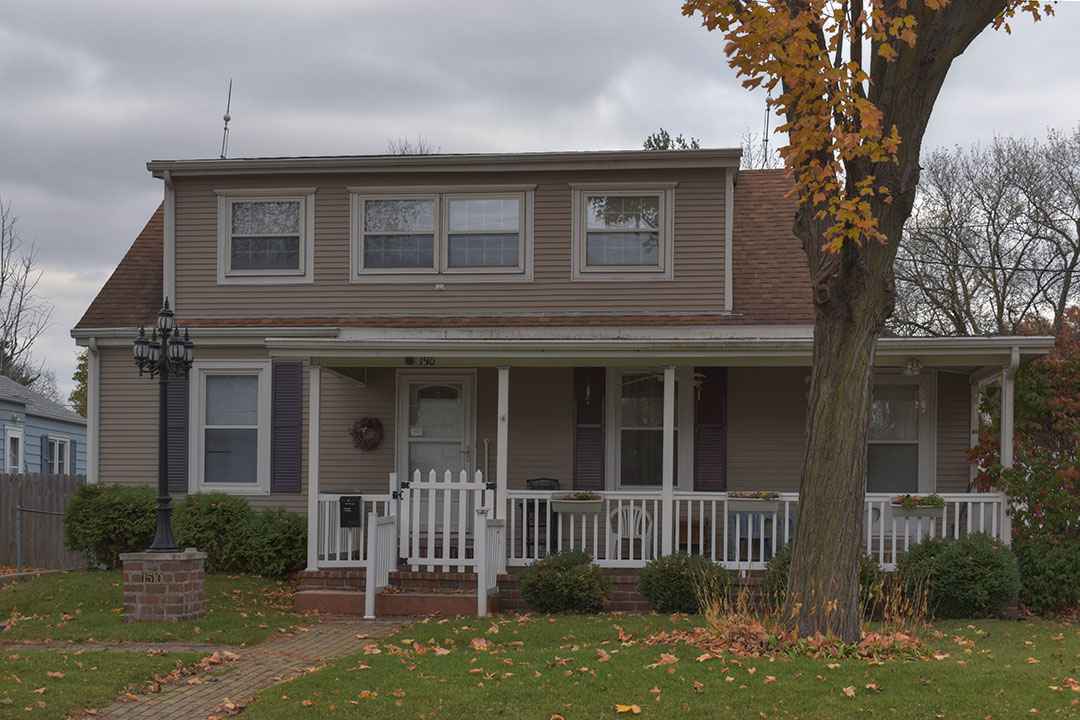 1504 4th Ave, Sterling, IL 61081 Team Flannery