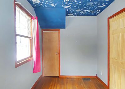 Bedroom 2 - 407 7th Ave Sterling IL - Team Flannery