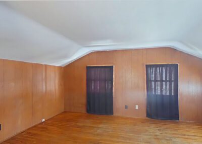 Master Bedroom - 407 7th Ave Sterling IL - Team Flannery