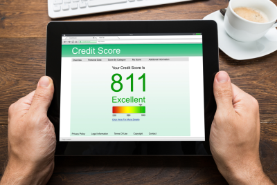 Credit Score - 4 Steps You Need to Take Before Searching for a New Home