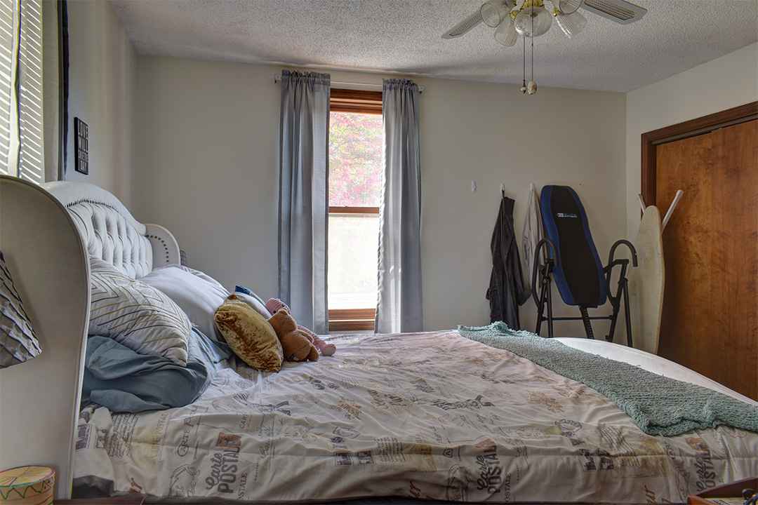Master Bedroom- 700 9th Ave Rock Falls IL 61071